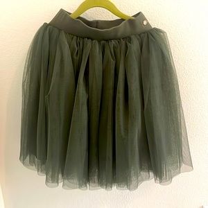Matilda Jane skirt